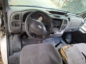 Ford Transit, снимка 10