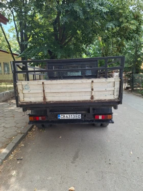 Ford Transit, снимка 6