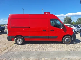 Renault Master 2.3dCi/136к.с./L2H2/ХЛАДИЛЕН, снимка 4