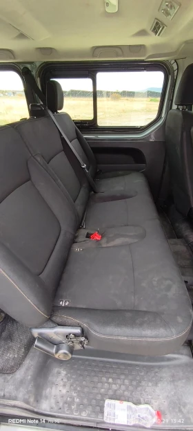 Renault Trafic, снимка 5
