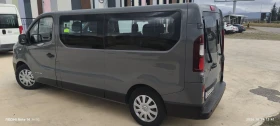 Renault Trafic, снимка 9
