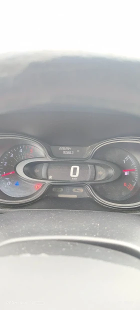 Renault Trafic, снимка 14