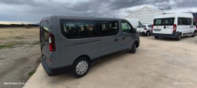 Renault Trafic, снимка 6