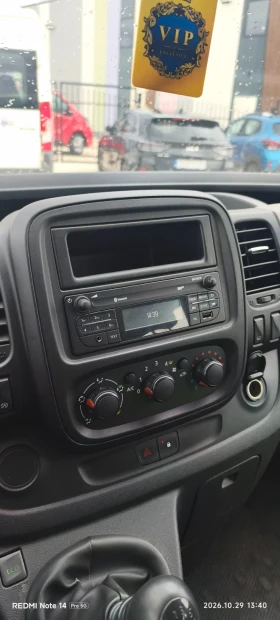 Renault Trafic, снимка 11