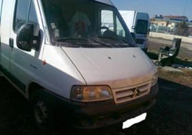 Citroen Jumper 2.2hdi/  | Mobile.bg    2