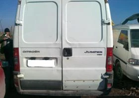 Citroen Jumper 2.2hdi/  | Mobile.bg    3