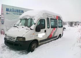 Citroen Jumper 2.2hdi/  | Mobile.bg    9