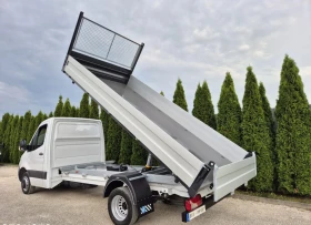 Mercedes-Benz Sprinter 514 | Mobile.bg    2
