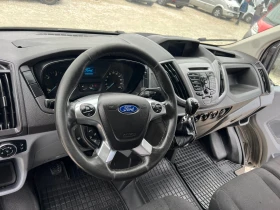 Ford Transit 2.2TDCI  EURO5b L2H2 | Mobile.bg    17