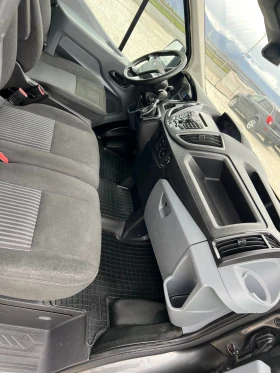 Ford Transit 2.2TDCI  EURO5b L2H2 | Mobile.bg    15