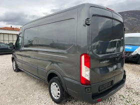 Ford Transit 2.2TDCI  EURO5b L2H2 | Mobile.bg    6