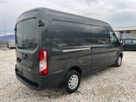 Ford Transit 2.2TDCI  EURO5b L2H2 | Mobile.bg    10