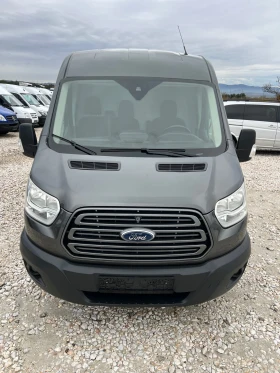     Ford Transit 2.2TDCI  EURO5b L2H2