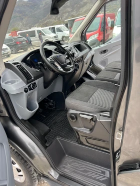 Ford Transit 2.2TDCI  EURO5b L2H2 | Mobile.bg    16