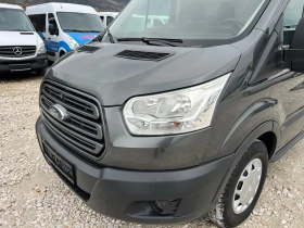     Ford Transit 2.2TDCI  EURO5b L2H2