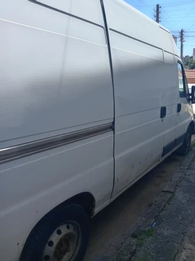 Fiat Ducato Maxi base | Auto.bg — изображение 3