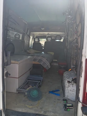 Fiat Ducato Maxi base | Auto.bg — изображение 6