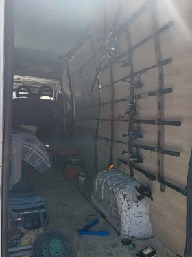 Fiat Ducato Maxi base | Auto.bg — изображение 7