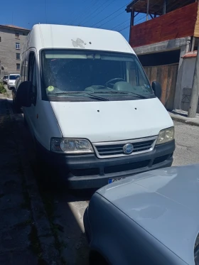 Fiat Ducato Maxi base | Auto.bg — изображение 2