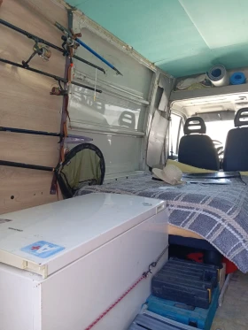 Fiat Ducato Maxi base | Auto.bg — изображение 5