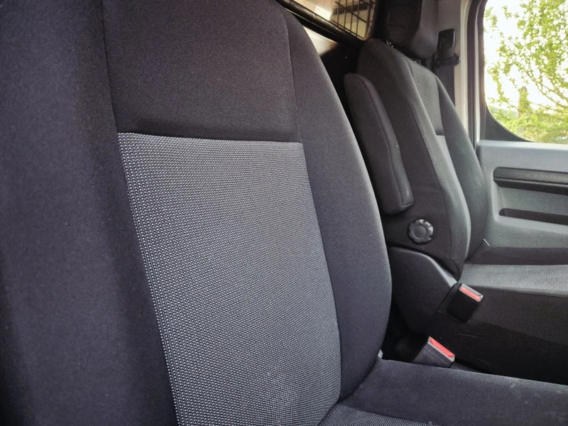 Toyota Proace 2.0, снимка 10 - Бусове и автобуси - 53192848