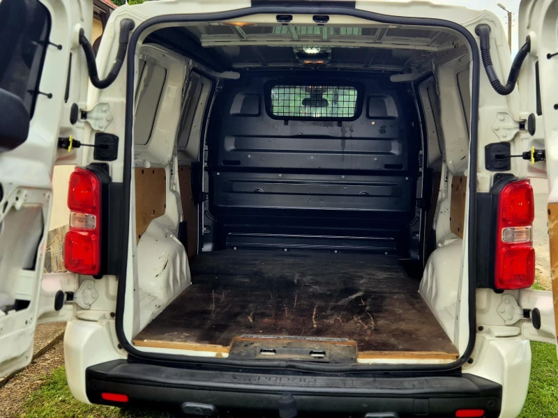 Toyota Proace 2.0, снимка 6 - Бусове и автобуси - 53192848