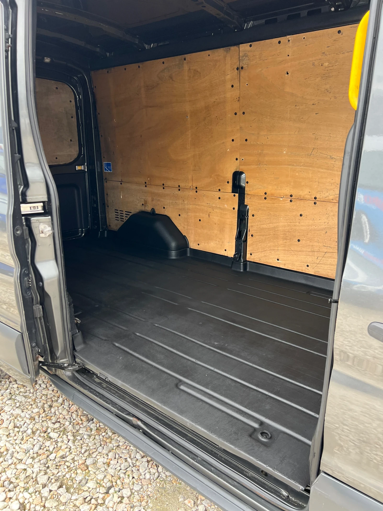 Ford Transit 2.2TDCI  EURO5b L2H2 | Mobile.bg   13