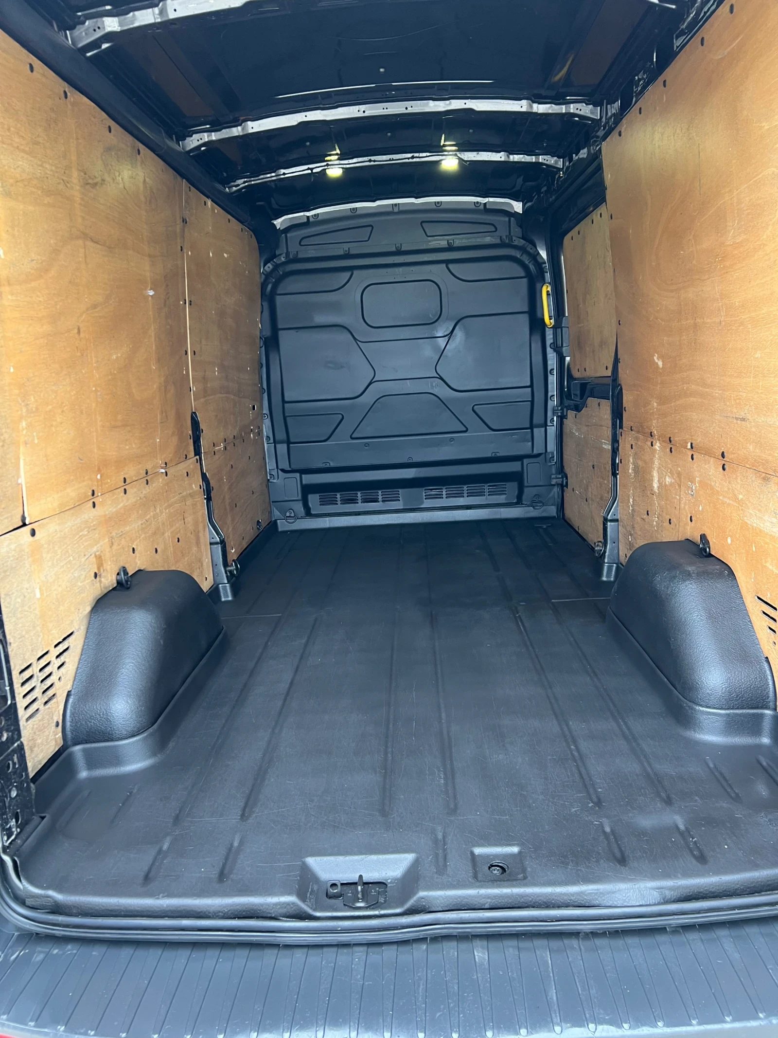 Ford Transit 2.2TDCI  EURO5b L2H2 | Mobile.bg   12