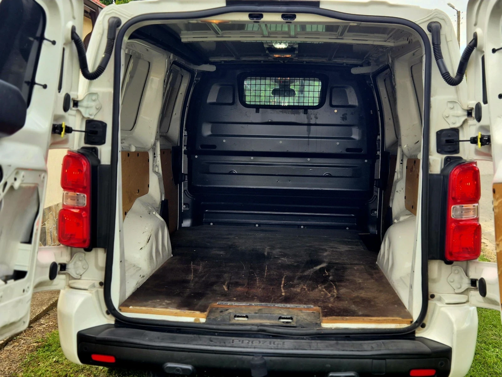 Toyota Proace 2.0 - изображение 6