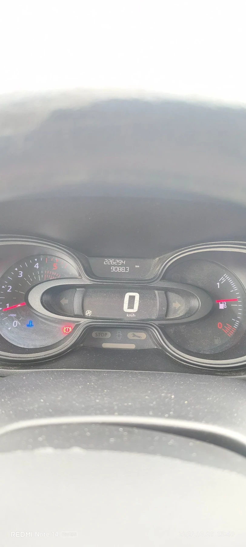 Renault Trafic, снимка 14 - Бусове и автобуси - 56726418