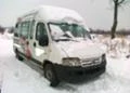 Citroen Jumper 2.2hdi/на части, снимка 8