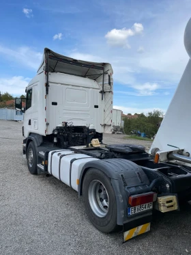 Scania R 380 Влекач , снимка 5