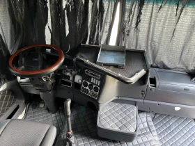 Scania R 380 Влекач , снимка 8