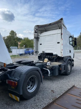 Scania R 380 Влекач , снимка 4