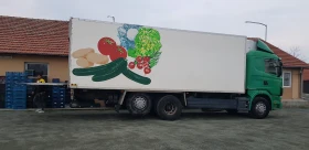 Scania 114 L, снимка 1