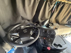 Mercedes-Benz 1844 Actros 1845, снимка 9