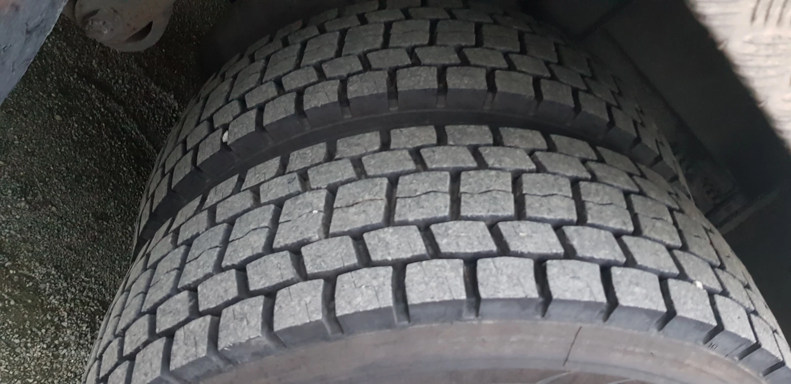 Scania 114 L, снимка 4 - Камиони - 54304326