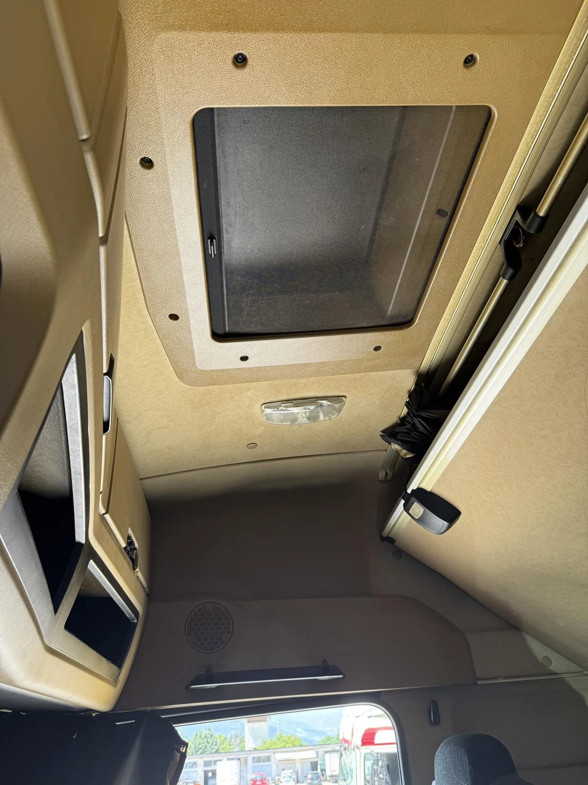 Mercedes-Benz 1844 Actros 1845, снимка 10 - Камиони - 54764515
