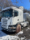 Обява за продажба на Scania R 380 Влекач циментовоз ~19 500 лв. - изображение 1