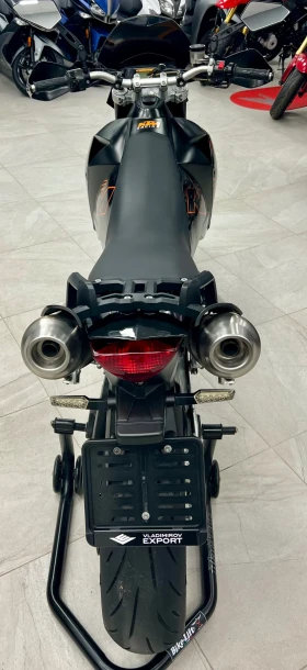 Ktm 950 2006 - 274лв/месец, снимка 5