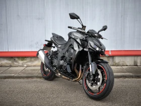 Kawasaki Z 1100, снимка 1