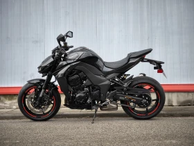 Kawasaki Z 1100, снимка 5