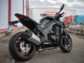 Kawasaki Z 1100, снимка 4