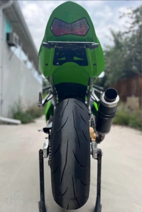 Kawasaki Ninja, снимка 2
