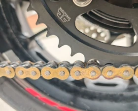 Yamaha Mt-09 Tracer, снимка 6