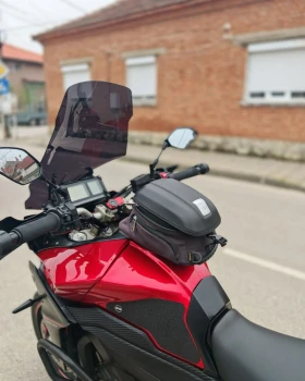 Yamaha Mt-09 Tracer, снимка 5