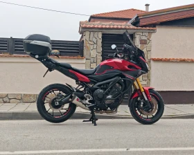 Yamaha Mt-09 Tracer, снимка 3