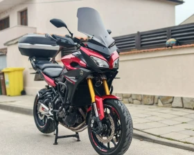 Yamaha Mt-09 Tracer, снимка 2