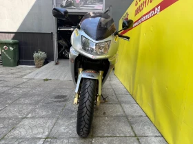 Kawasaki ER -6F, снимка 4