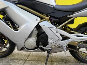 Kawasaki ER -6F, снимка 11